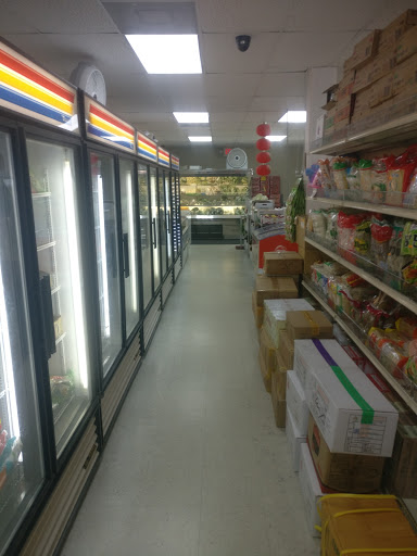 Asian Grocery Store «Wing Fa Asian Supermarket», reviews and photos, 9624 SW 72nd St, Miami, FL 33173, USA