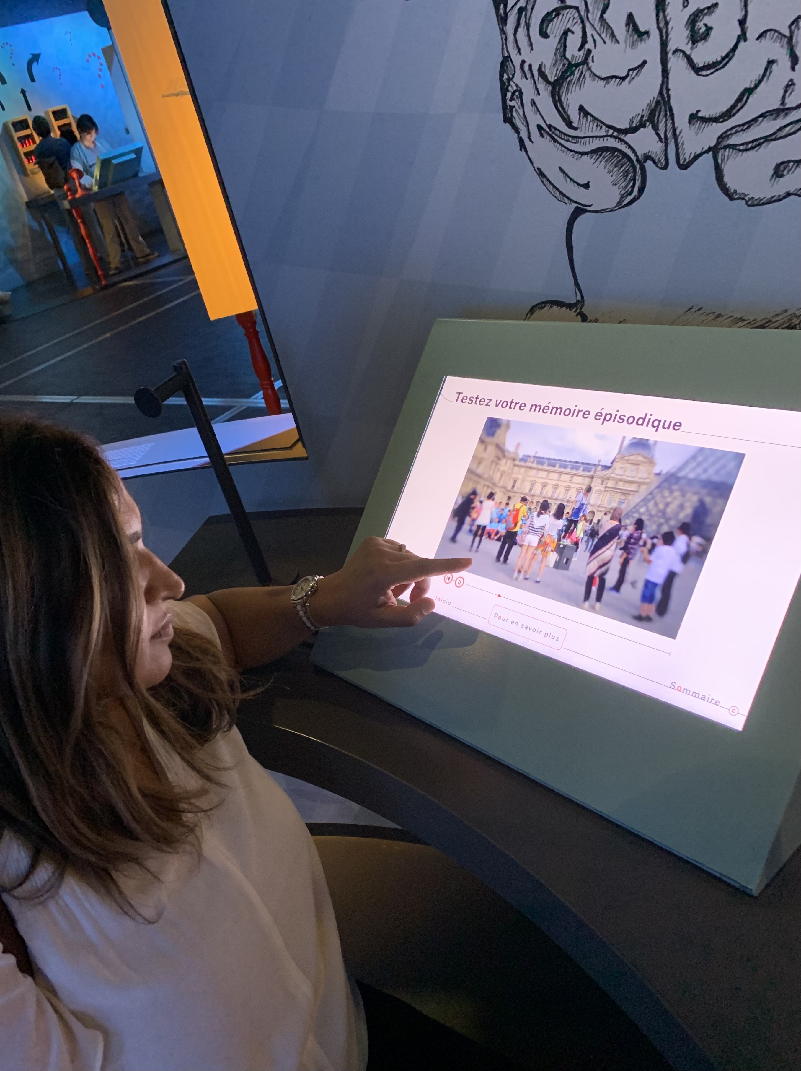 Photo n° 6 de l'avis de Ida. fait le 09/08/2023 à 00:38