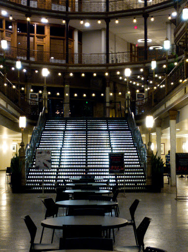 Shopping Mall «The Arcade Cleveland», reviews and photos, 401 Euclid Ave, Cleveland, OH 44114, USA
