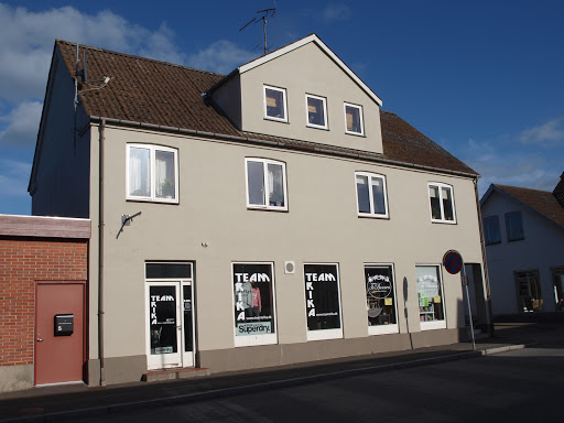 Team Trika Frisør in Hvalsø, Lejre