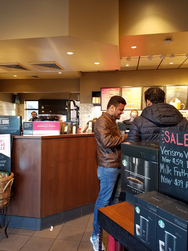 Coffee Shop «Starbucks», reviews and photos, 9500 N Springboro Pike, Miamisburg, OH 45342, USA