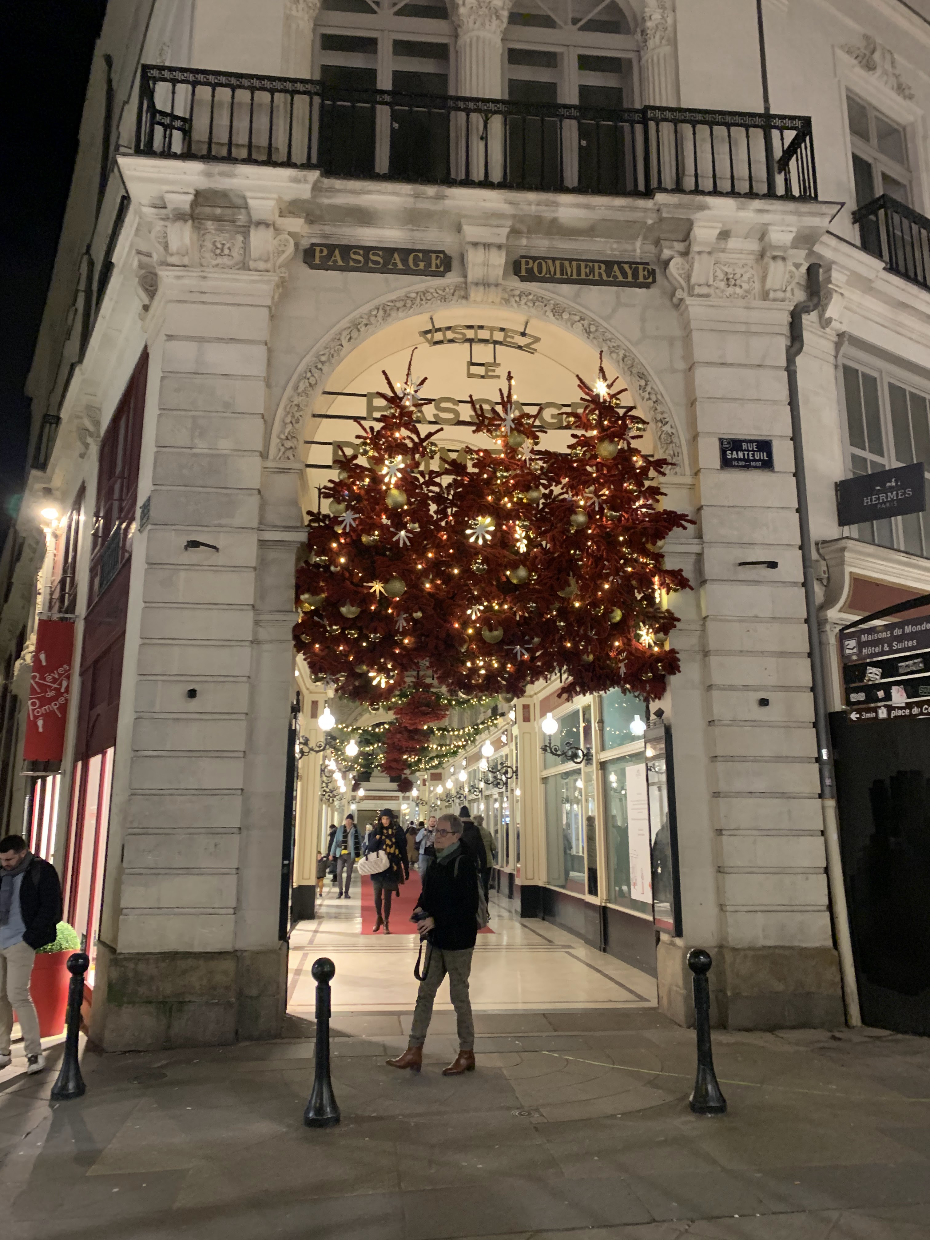 Photo n° 1 de l'avis de Myriam.h fait le 28/11/2023 à 20:24