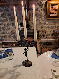Photos du propriétaire du Restaurant L'Arôme Antique cave a Vin à Murat - n°12