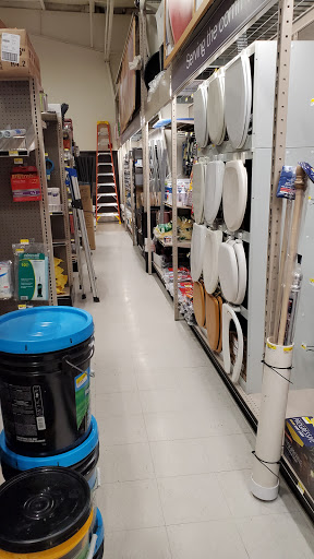 Hardware Store «Daddario Hardware & Supply», reviews and photos, 528 W Central St, Franklin, MA 02038, USA