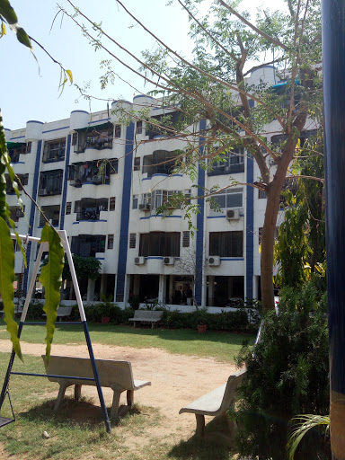 Kamal Apartment brahmakumari center