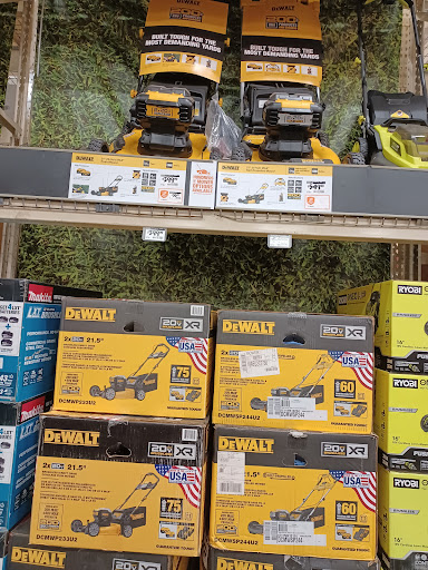 Home Improvement Store «The Home Depot», reviews and photos, 100 Abner Jackson Pkwy, Lake Jackson, TX 77566, USA