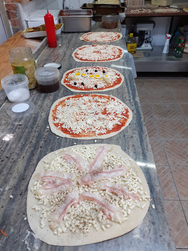 Niente di che - pizzeria in Roma, Città Metropolitana di Roma Capitale