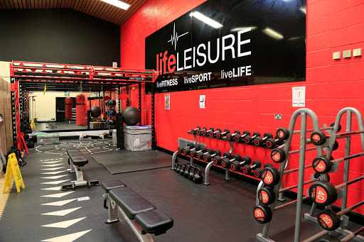 Life Leisure Avondale