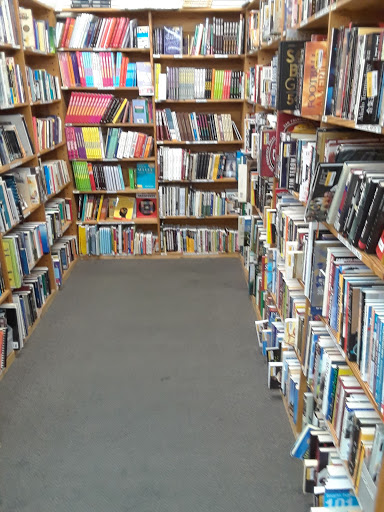 Book Store «Half Price Books», reviews and photos, 2036 Shattuck Ave, Berkeley, CA 94704, USA