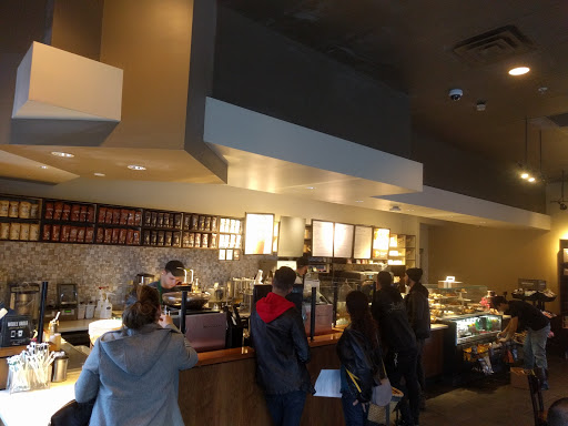 Starbucks image