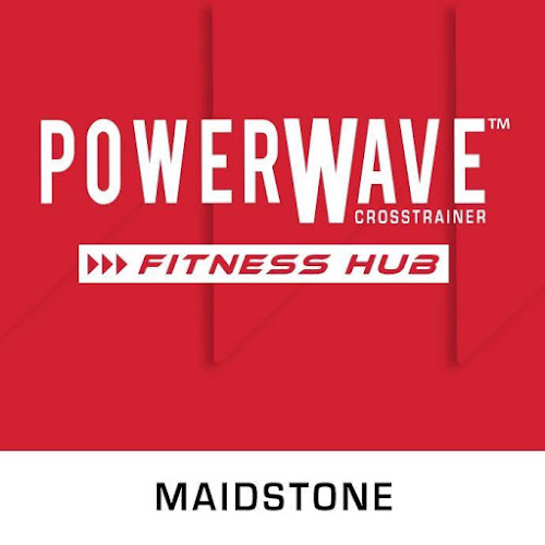 PowerWave Maidstone - Gym