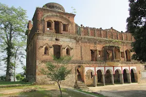 Nandpur Fort image