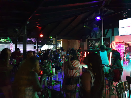 Rumba nightclubs in Punta Cana