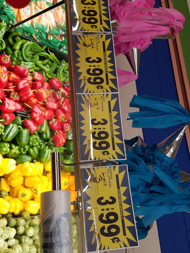 Grocery Store «Food City», reviews and photos, 12321 NW Grand Ave, El Mirage, AZ 85335, USA