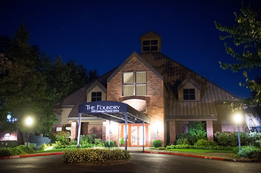 Event Venue «The Foundry at Oswego Pointe», reviews and photos, 320 Oswego Pointe Dr, Lake Oswego, OR 97034, USA