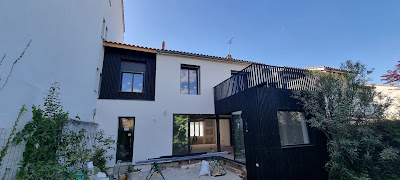 BHA construction à Asques