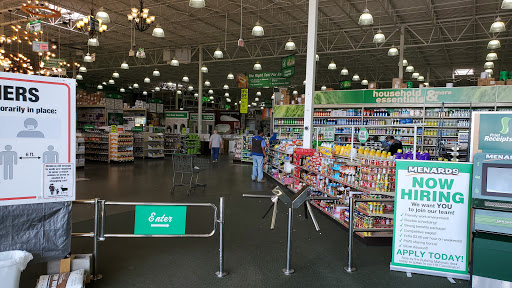 Home Improvement Store «Menards», reviews and photos, 45500 Market Place Blvd., New Baltimore, MI 48051, USA