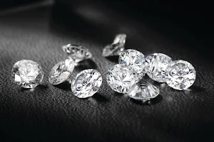 Passion Diamonds Inc. image