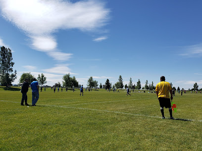 Old Butte Soccer Complex