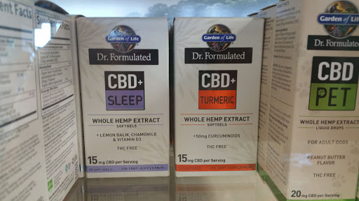 Vitamin & Supplements Store «Stay Healthy!», reviews and photos, 840 S Rancho Dr, Las Vegas, NV 89106, USA