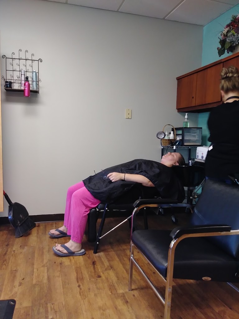 Ultimate Salon 56353