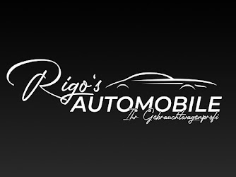 Rigo's Automobile