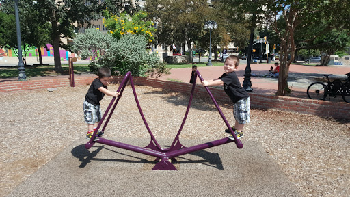 Park «Milam Park», reviews and photos, 500 W Commerce St, San Antonio, TX 78207, USA