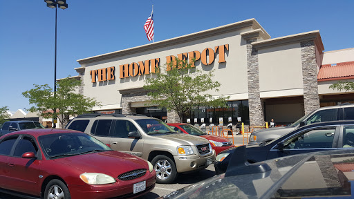 Home Improvement Store «The Home Depot», reviews and photos, 2440 Buckley Rd, Brighton, CO 80601, USA