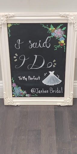 Bridal Shop «Jaehee Bridal Atelier», reviews and photos, 66 N Van Brunt St, Englewood, NJ 07631, USA