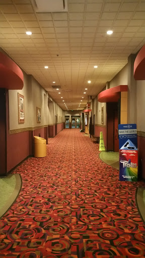 Movie Theater «Cinemark 17», reviews and photos, 2900 Gateway St, Springfield, OR 97477, USA