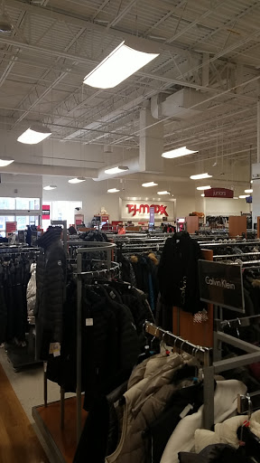 Department Store «T.J. Maxx», reviews and photos, 185 Union St, Waterbury, CT 06706, USA