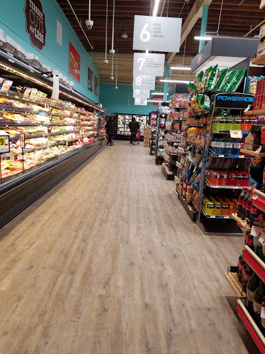 Supermarket «Best Market Westhampton Beach», reviews and photos, 70 Sunset Ave, Westhampton Beach, NY 11978, USA