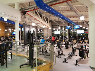 Wiesbaden Sports and Fitness Center