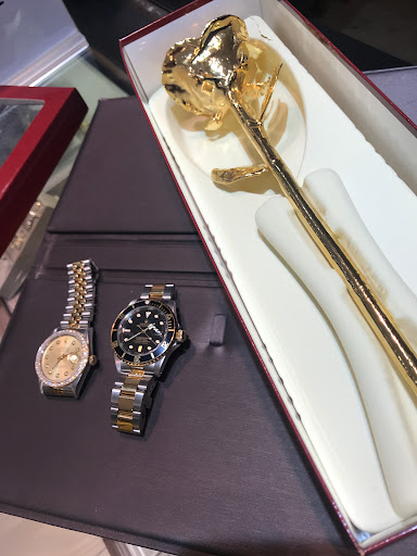 Jeweler «Kevin Jewelers», reviews and photos, 2800 N Main St #180, Santa Ana, CA 92705, USA