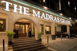The Madras Grand - Hotel Egmore image