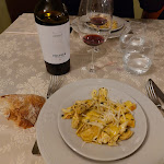 Photo n°7 de l'avis de TIZIANO.U fait le 07/03/2024 à 17:24 sur le  Hotel Da Santuccio à Sezze