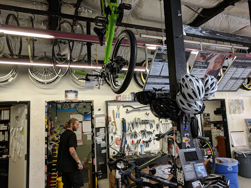 Bicycle Store «Performance Bicycle», reviews and photos, 11675 Sorrento Valley Rd, San Diego, CA 92121, USA