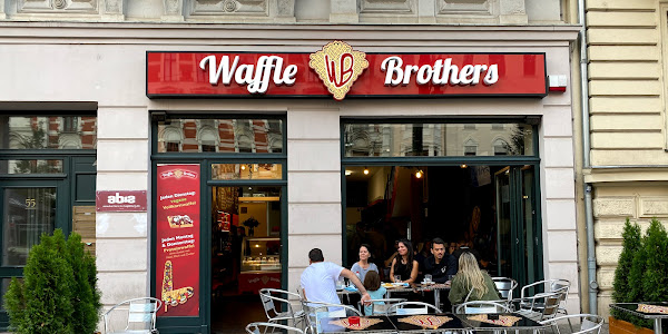 Waffle Brothers Magdeburg