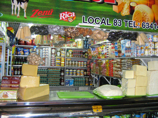 Super cheese (local 83)
