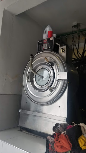 Lavandería automática Chihuahua