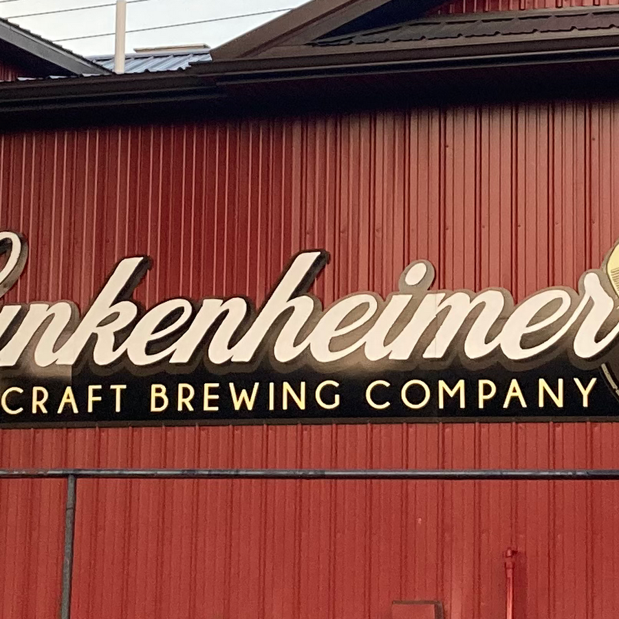 Lunkenheimer Craft Brewing Co.