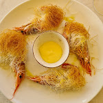 Photo n°1 de l'avis de Agostino.a fait le 08/05/2023 à 10:30 sur le  Ristorante Virtù (da Romoletto) - Priverno, cucina mediterranea carne pesce à Priverno