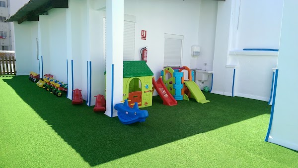 Aqubaby Escuela Infantil