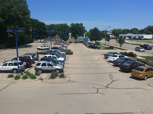 Used Car Dealer «Capitol Auto Credit», reviews and photos, 3100 E Washington Ave, Madison, WI 53704, USA