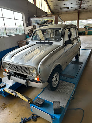 Sécuritest Contrôle Technique Automobile Brioude à Brioude