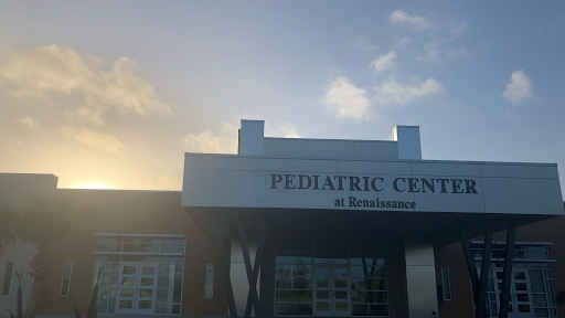 Pediatric Center at Renaissance