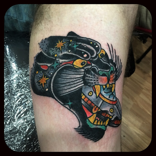Explore earthy tattoo ideas, creative tattoo ideas in Gloversville, available at AC Revenge Tattoo American Craft Art Services LLC