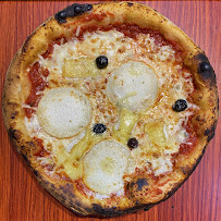 Photos du propriétaire du Restauration rapide Pizzeria pompignan mamamia au feu de bois - n°13