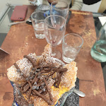 Photo n°2 de l'avis de Angelo.i fait le 16/10/2020 à 21:46 sur le  A -RIA di Paolo Papagni à Rome