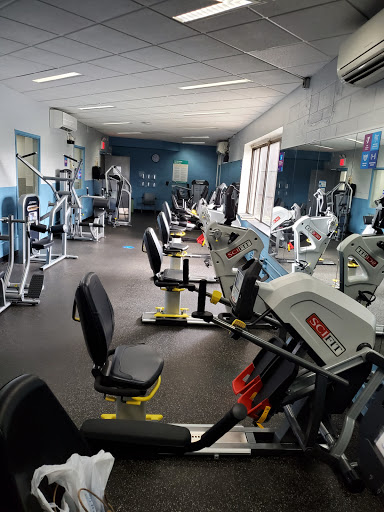 Non-Profit Organization «Cross Island YMCA», reviews and photos, 238-10 Hillside Avenue, Jamaica, NY 11426, USA